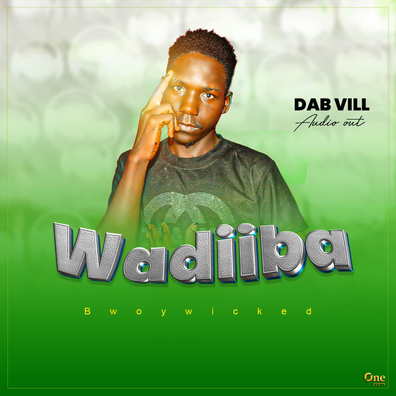 Wadiiba