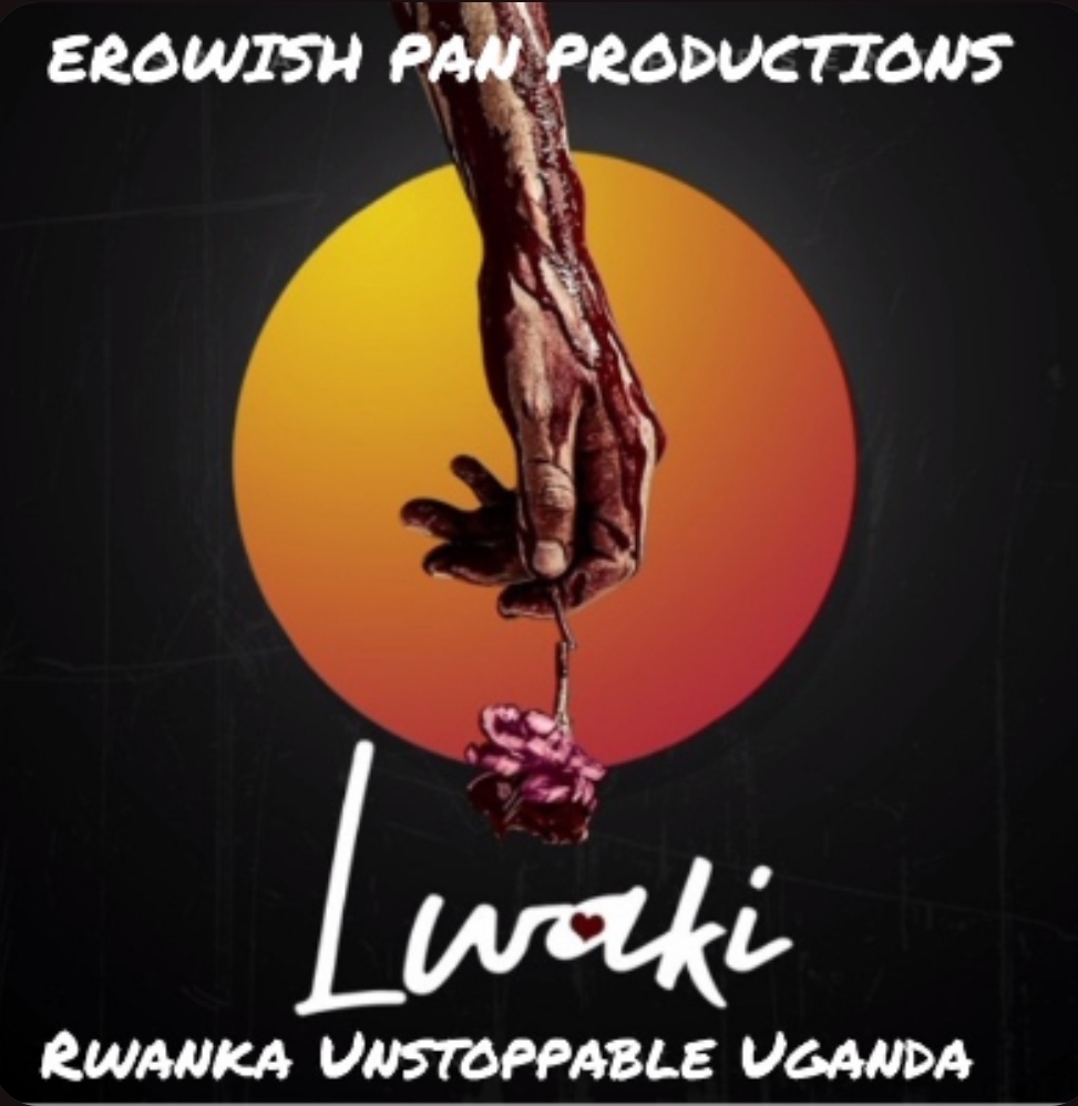 Lwaki.mp3 - Rwanka Unstoppable