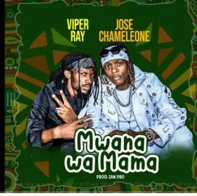 Mwana wamama