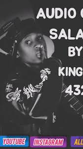 Salawo.mp3 - King Jo