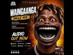 Waingaanga.mp3 - Uncle Hoe