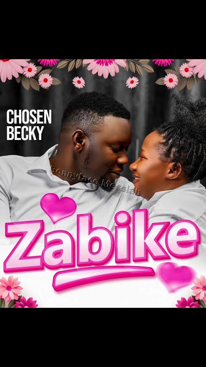 Zabike