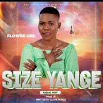 Size yange.mp3 - Flower girl