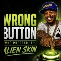 Wrong button