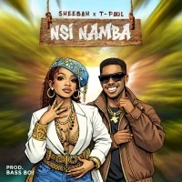 Nsi Namba